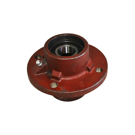 Ступица сгребающего механизма ГВН-4/ГВН-5 от интернет-магазина rossel.by