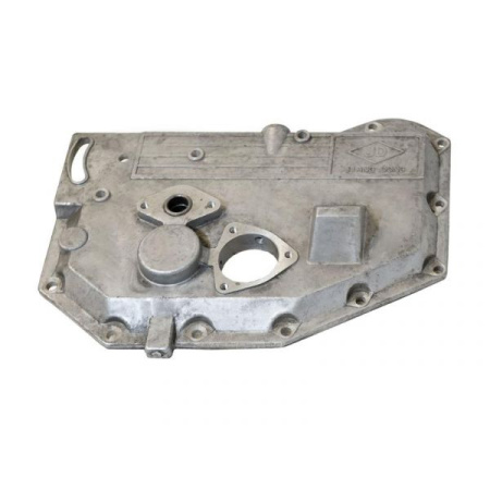 Крышка двигателя боковая для Rossel XT-152 / XT-184 от интернет-магазина rossel.by