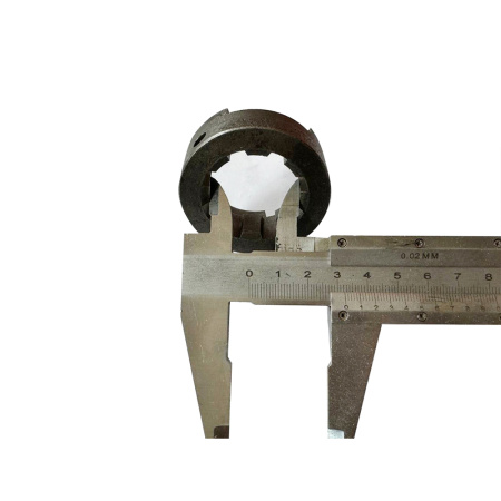 Муфта блокировки 8 шлицов 152 старого (комплект) от интернет-магазина rossel.by