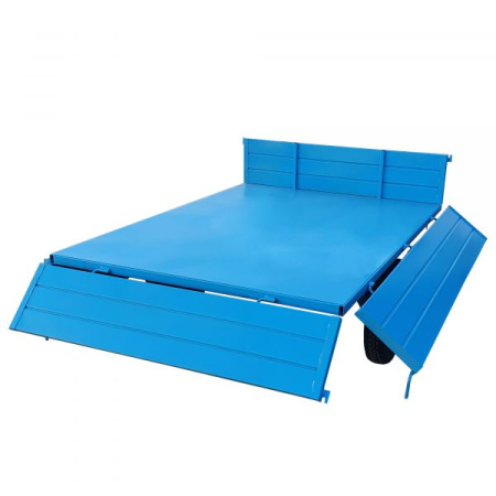 Прицеп Rossel Т-1700 от интернет-магазина rossel.by