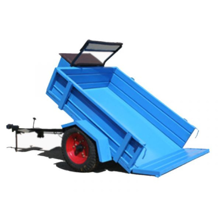 Прицеп ТМ-360/2 от интернет-магазина rossel.by