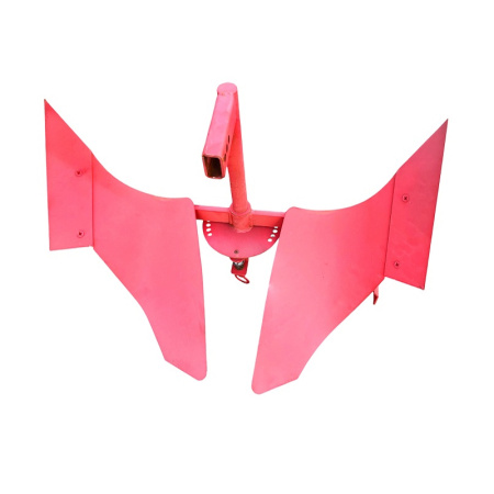 Плуг оборотный П1-215/14-11 для мотоблока МТЗ от интернет-магазина rossel.by