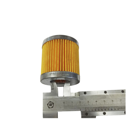 Фильтр топливный вставка с выемкой С0506C D-17/26 мм от интернет-магазина rossel.by