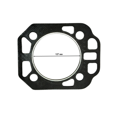 Прокладка ГБЦ ZS1115 127мм от интернет-магазина rossel.by