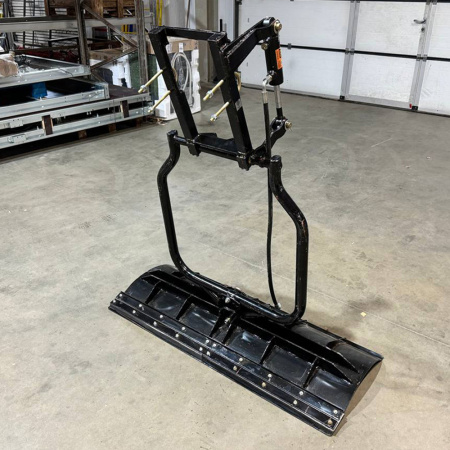 Оборудование бульдозерное ОБ12-00.000  от интернет-магазина rossel.by