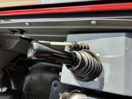 Фронтальный погрузчик Rossel R-800 от интернет-магазина rossel.by