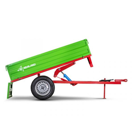 Прицеп Kerland П2000/1 от интернет-магазина rossel.by