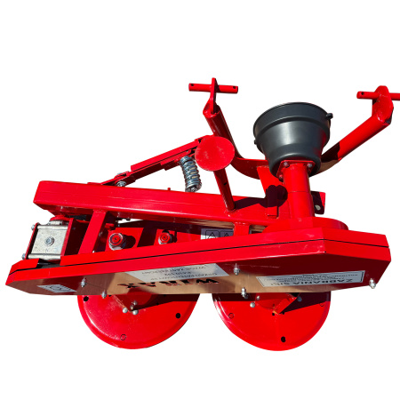 Косилка WIRAX 1,25 м (без кожуха) от интернет-магазина rossel.by