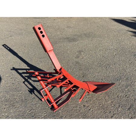 Плуг-картофелевыкапыватель П3-К3 для мотоблока МТЗ под квадрат от интернет-магазина rossel.by