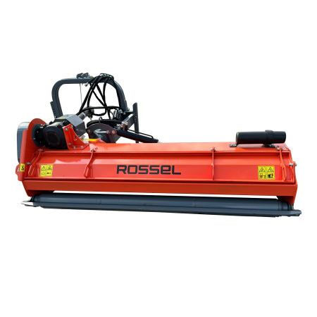 Косилка-мульчер Rossel R.OS/M-145A от интернет-магазина rossel.by