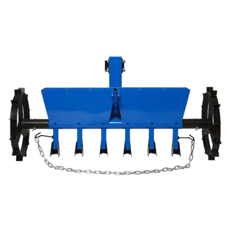 Сеялка универсальная мотоблочная СМ-6 от интернет-магазина rossel.by