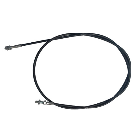 Кожух тросика газа 110 см от интернет-магазина rossel.by