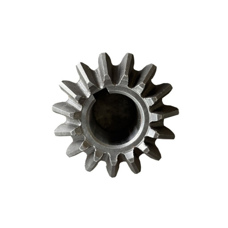 Шестерня роторной косилки малая коническая Z-15 Rossel от интернет-магазина rossel.by