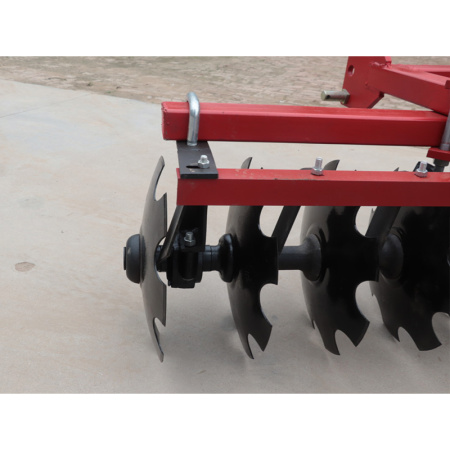 Борона дисковая 1BQX-2.2 22 дисков 18 дюймов от интернет-магазина rossel.by