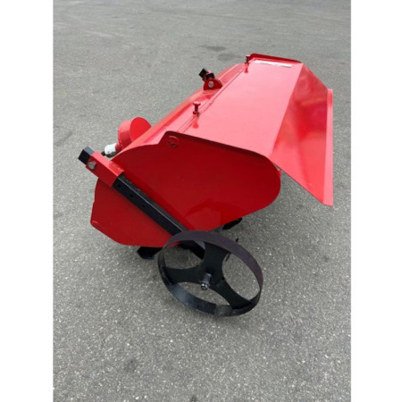 Фреза почвенная ПФ-0,8 для мотоблоков МТЗ от интернет-магазина rossel.by