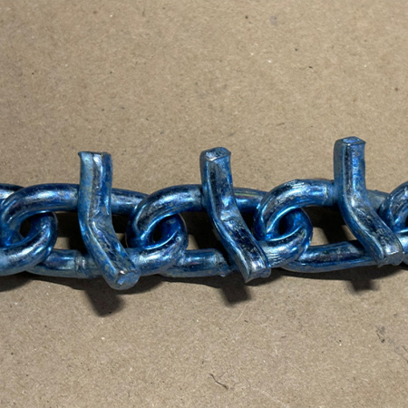 Цепи противоскольжения 7,5-16 (пара) от интернет-магазина rossel.by