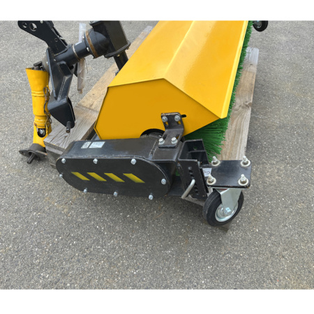 Щетка коммунальная МТЗ ЩК-00.010М от интернет-магазина rossel.by