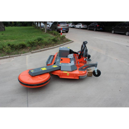 Косилка-мульчер Rossel G.FM 150 от интернет-магазина rossel.by