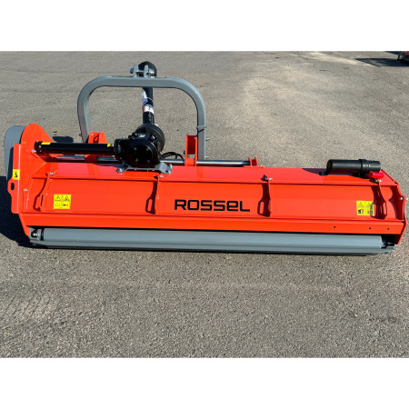Косилка-мульчер Rossel F.US/J225HA от интернет-магазина rossel.by