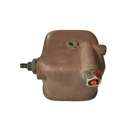 Крышка клапанов ZS1115NDL (чугун) без лапки от интернет-магазина rossel.by