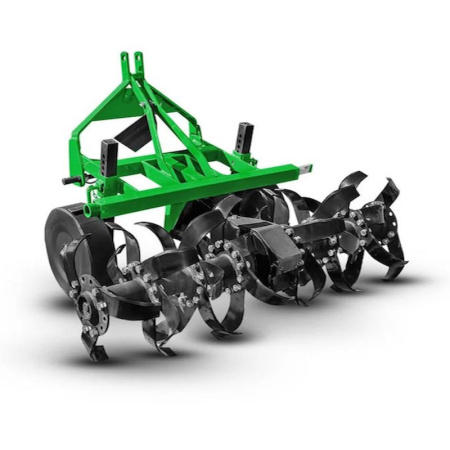 Почвофреза Kerland W2000 от интернет-магазина rossel.by