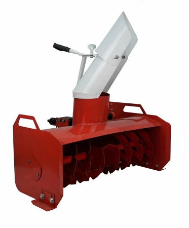 Снегоуборочная приставка СУБ-0,8