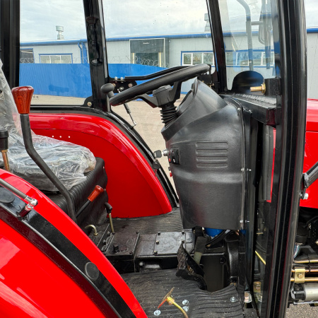 Минитрактор Rossel RT-282D от интернет-магазина rossel.by