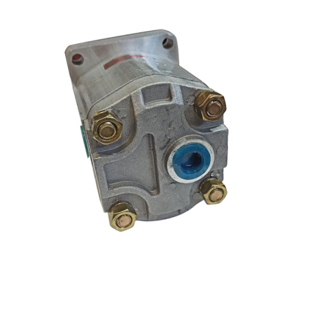 Насос гидравлический для мини-трактора Rossel XT20D от интернет-магазина rossel.by