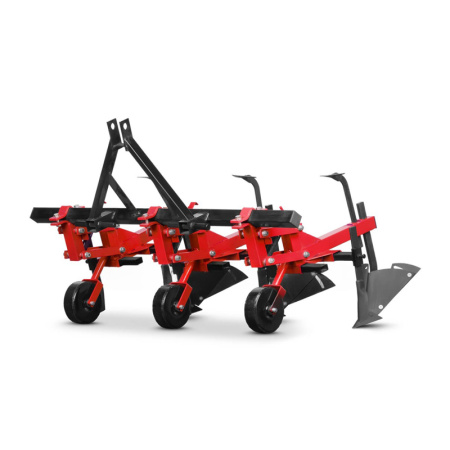 Окучник 3-корпусный WIRAX от интернет-магазина rossel.by