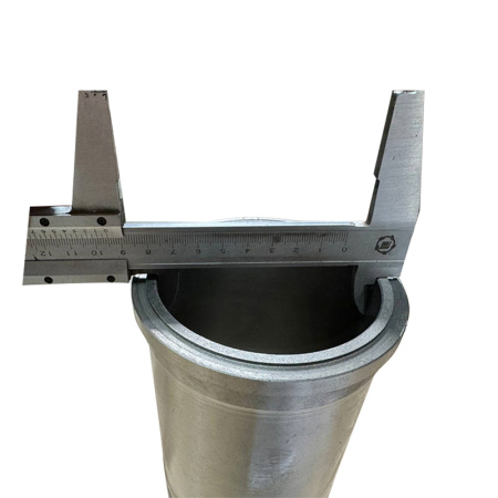 Гильза цилиндра R195 174мм (Ф117/111/109мм) 153/155мм от интернет-магазина rossel.by