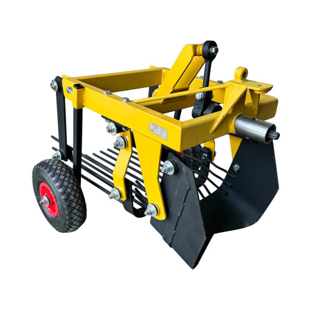 Картофелекопалка ЛКМ-1П от интернет-магазина rossel.by