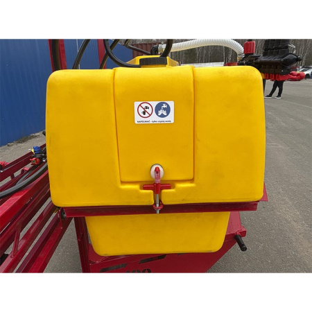 Опрыскиватель Demarol 400L-12М от интернет-магазина rossel.by