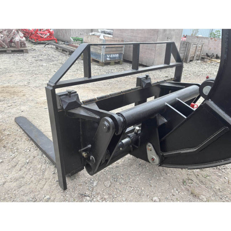 Вилы к фронтальному погрузчику Rossel R-3000 от интернет-магазина rossel.by