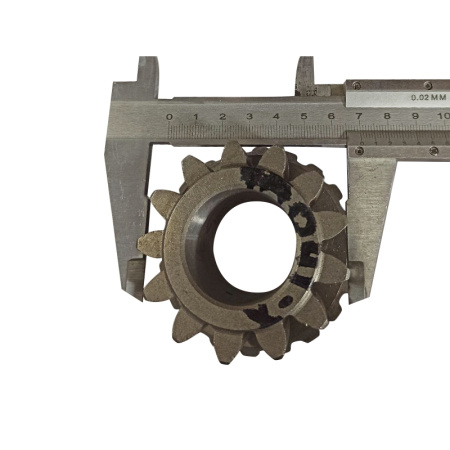 Шестерня дифференциала (малая правая) Z-13/20 для RT242/244D от интернет-магазина rossel.by