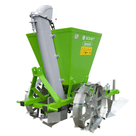 Картофелесажалка Bomet S239/2 от интернет-магазина rossel.by