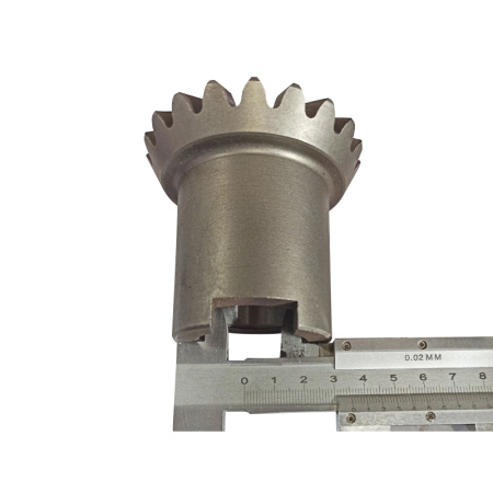 Шестерня дифференциала левой полуоси коническая Z-20 242/244 от интернет-магазина rossel.by