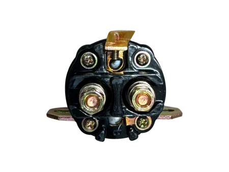 Реле стартера JD231A 24V (для R-800/R-1600)