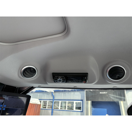 Трактор Rossel RT-904D от интернет-магазина rossel.by