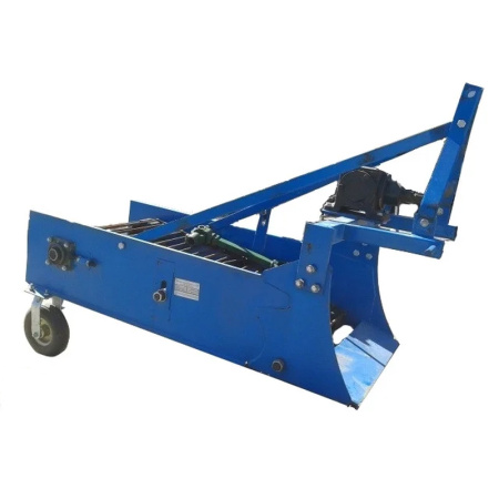 Картофелекопалка 4U-1 с карданом от интернет-магазина rossel.by