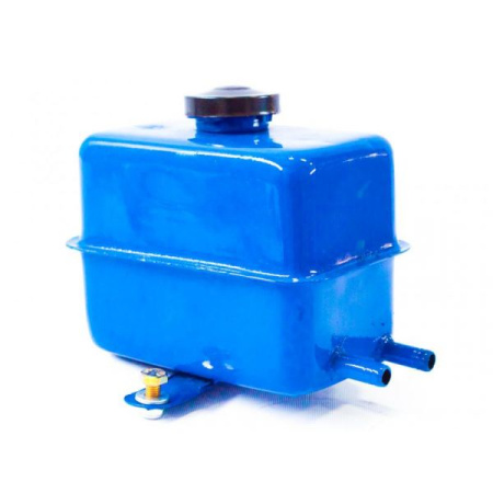 Бак масла гидравлики (2 выхода) от интернет-магазина rossel.by