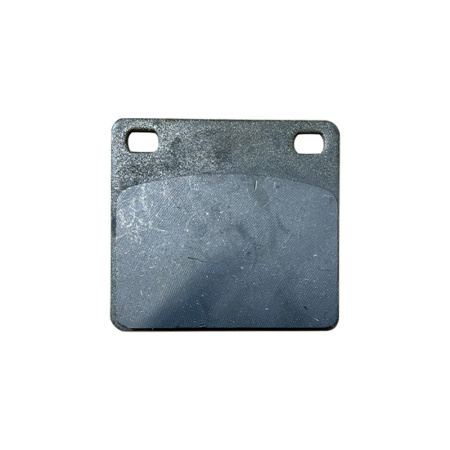 Колодки тормозные передние/задние R-1600/2000/3000, 2шт от интернет-магазина rossel.by