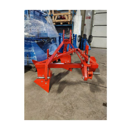 Плуг Краян ПО-03/25-2К от интернет-магазина rossel.by