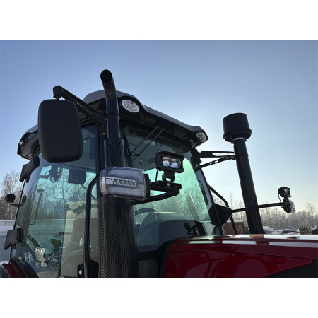 Трактор Rossel RT-904D от интернет-магазина rossel.by