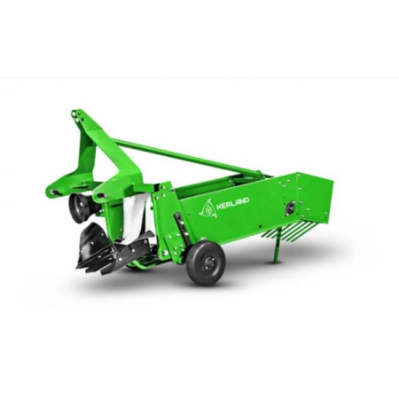 Картофелекопалка Kerland КТ-1 от интернет-магазина rossel.by
