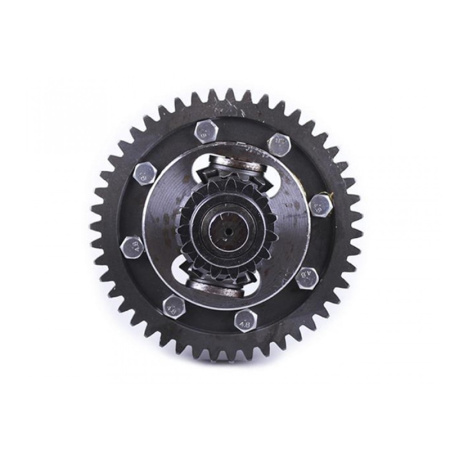 Дифференциал в сборе с блокировкой Z-47 от интернет-магазина rossel.by