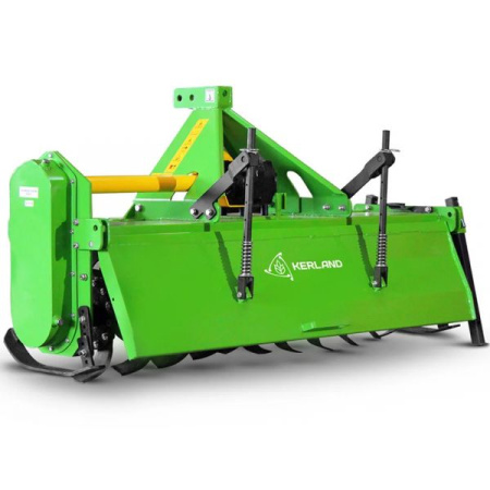 Почвофреза Kerland B2000 от интернет-магазина rossel.by