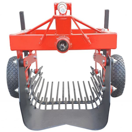 Картофелекопалка Агромоторсервис КМ-1П от интернет-магазина rossel.by