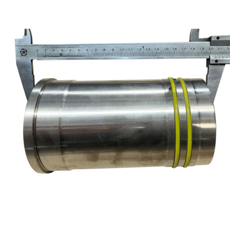 Гильза цилиндра ZS1100 205мм (Ф120/114/113мм) от интернет-магазина rossel.by