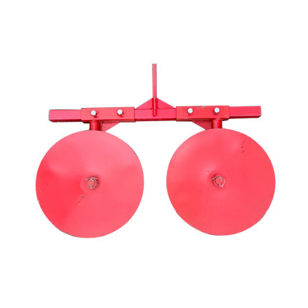 Окучник дисковый ОР-3