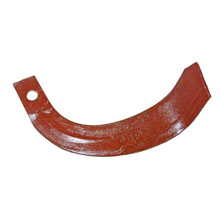 Нож почвофрезы IT225 (1GQN 120,125,140,160,180) левый